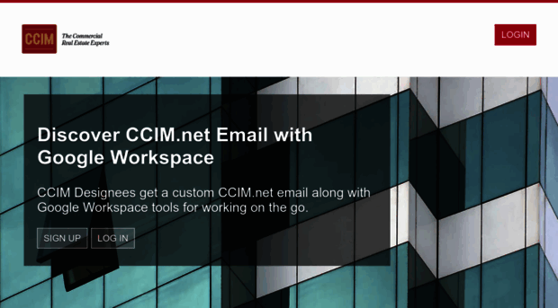 ccim.net