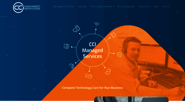 ccimanaged.com