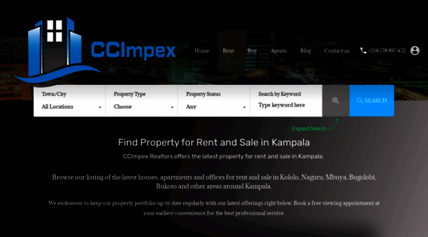 ccimpex.com