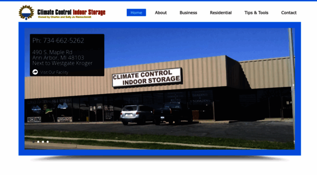 ccindoorstorage.com