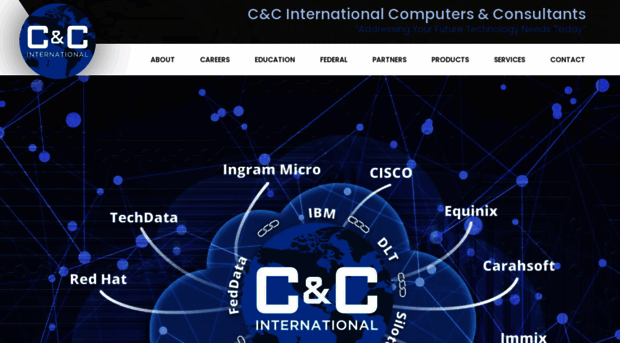 ccintercomputers.com