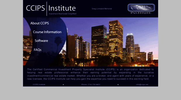 ccips.net
