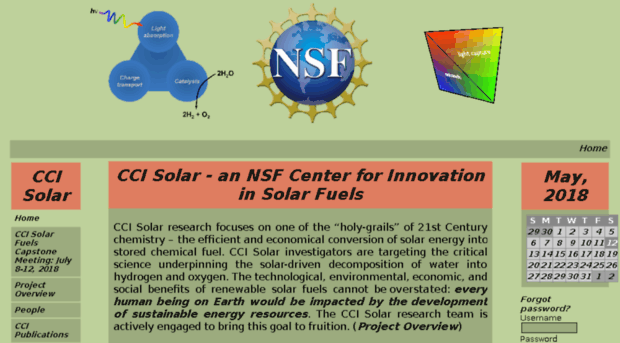 ccisolar.caltech.edu