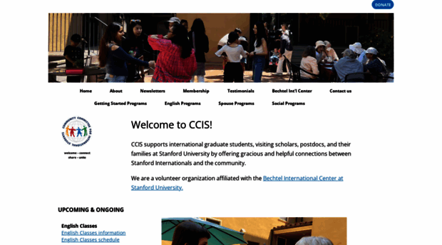 ccisstanfordu.org