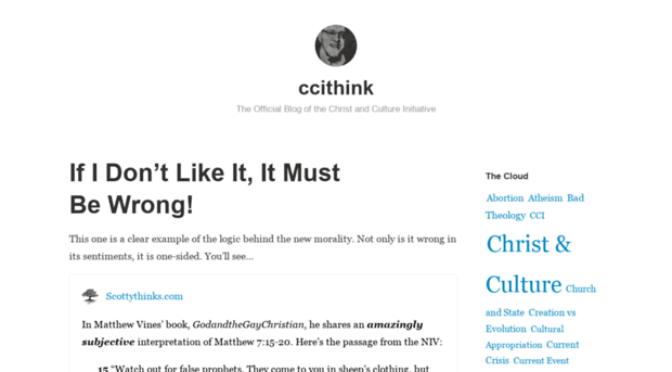 ccithink.com