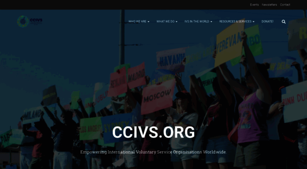 ccivs.org