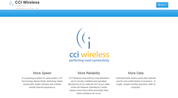 cciwireless.microsoftcrmportals.com