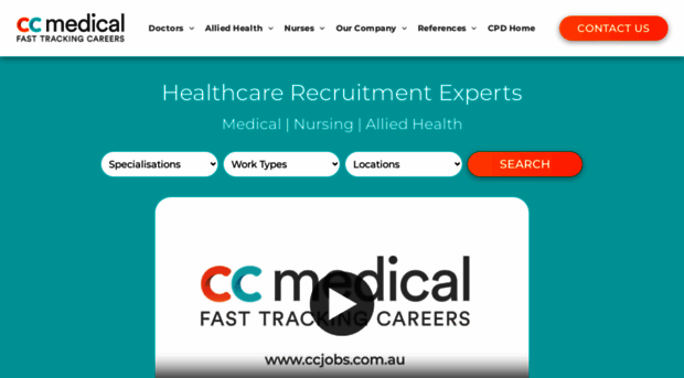 ccjobs.com.au