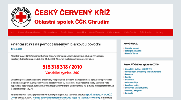 cckchrudim.cz
