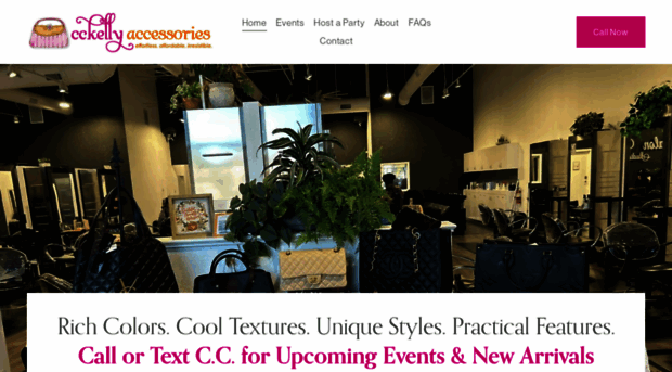 cckellyaccessories.com