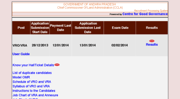 ccla.cgg.gov.in