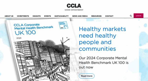 ccla.co.uk