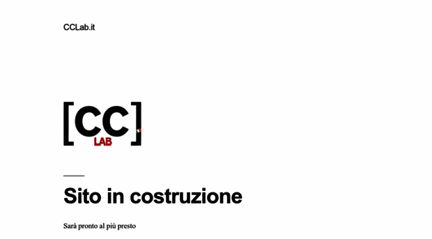 cclab.it