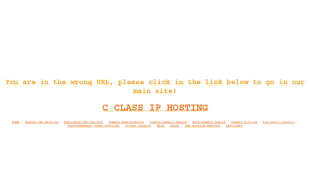 cclassiphosting.org