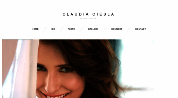 cclaudia.net