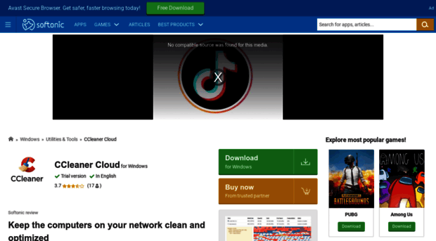ccleaner-cloud.en.softonic.com