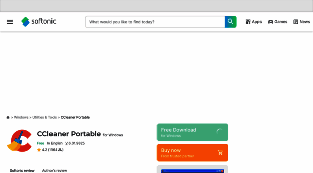 ccleaner-portable.en.softonic.com
