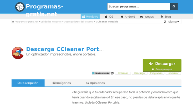 ccleaner-portable.programas-gratis.net