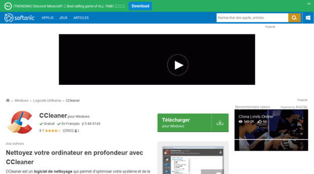 ccleaner.softonic.fr