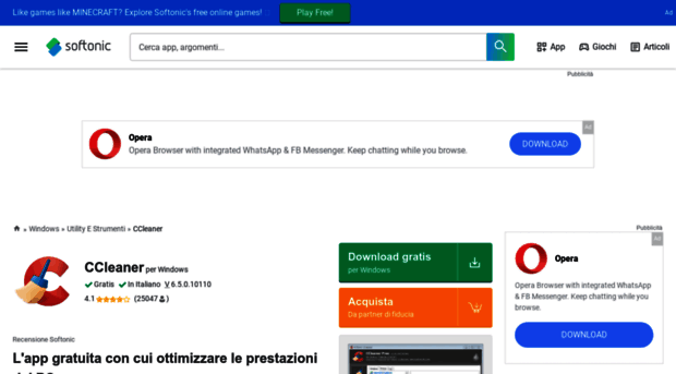 ccleaner.softonic.it