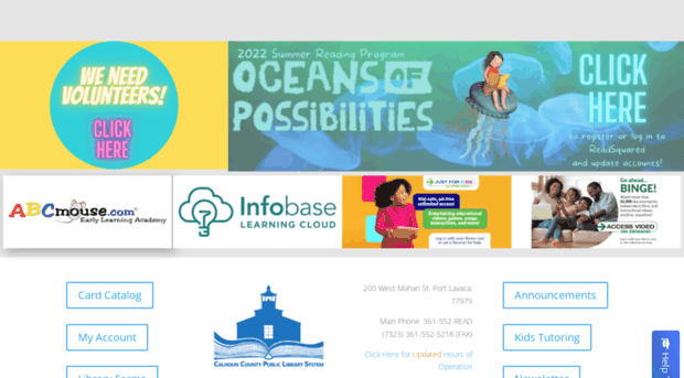 cclibrary.org
