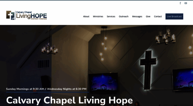 cclivinghope.org