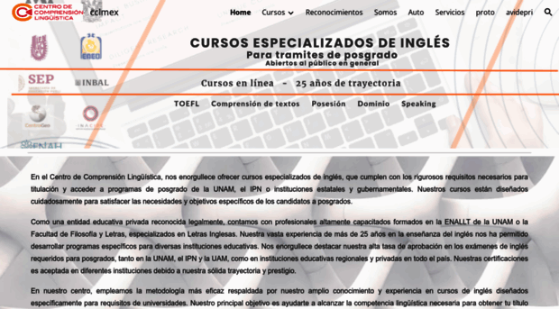 cclmex.com