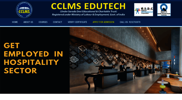 cclms.co.in