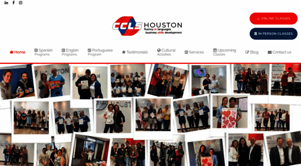 cclshouston.com