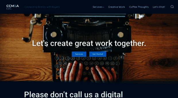 ccm-a.com