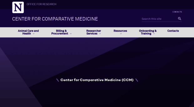 ccm.northwestern.edu