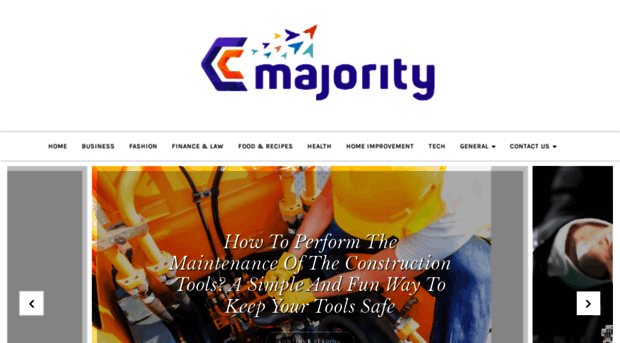 ccmajority.org