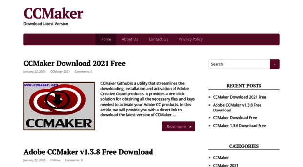 ccmaker.org