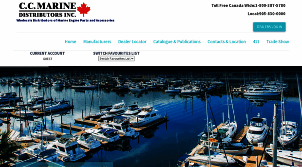 ccmarine.ca