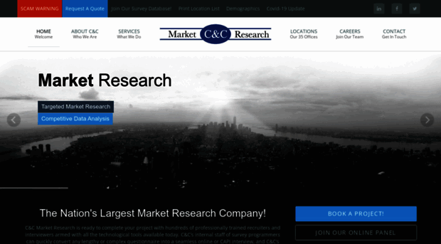 ccmarketresearch.com