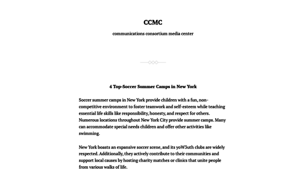 ccmc.org