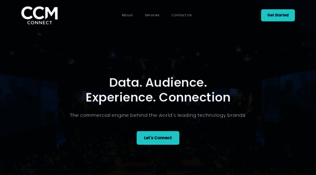 ccmconnect.io