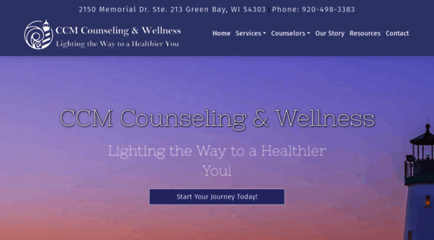 ccmcounseling.com