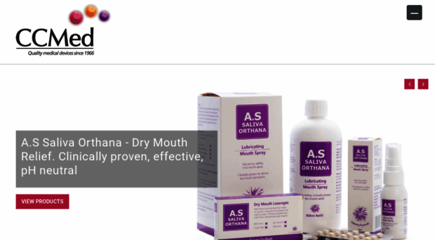 ccmed.co.uk