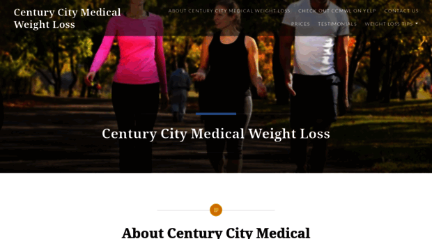 ccmedicalweightloss.blog