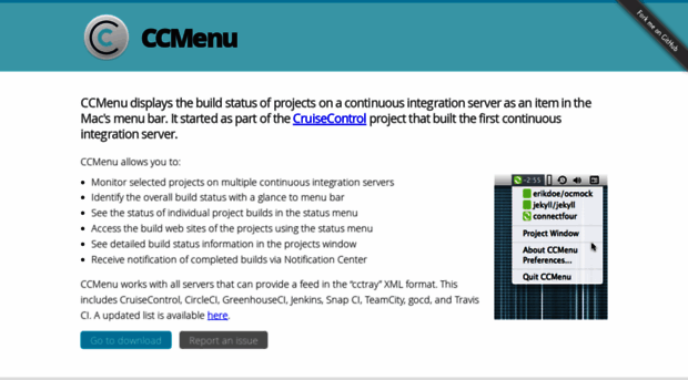 ccmenu.org