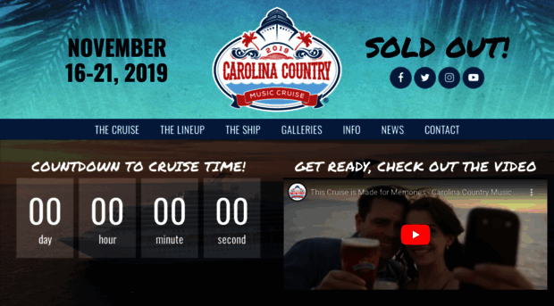 ccmfcruise.com