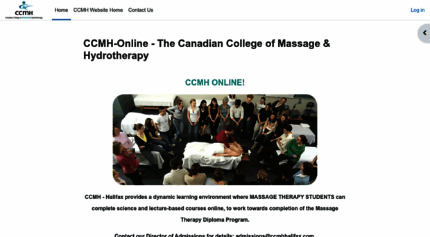 ccmh-online.com