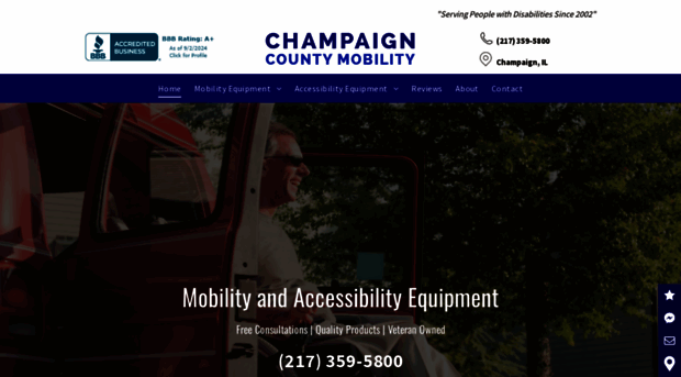 ccmobility.com