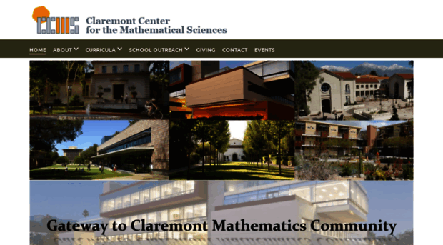 ccms.claremont.edu
