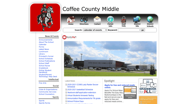 ccms.coffeecountyschools.com