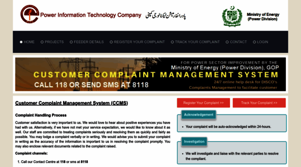 ccms.pitc.com.pk