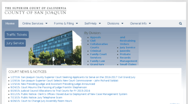 ccms.sjcourts.org