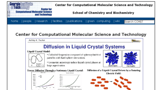 ccmst.gatech.edu