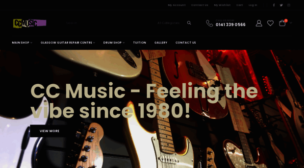 ccmusicshop.co.uk